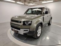 Usado Land Rover Defender First Edition 240 CV (176 kW) 2020 Verde SUV