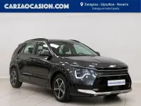 Usado Kia Niro 129 CV (94 kW) 2025 Otro SUV