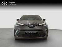 Usado Toyota C-HR Advance 184 CV (135 kW) 2022 Gris / plata SUV