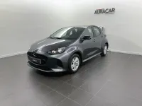 Nuevo Mazda 2 Center-Line 116 CV (85 kW) 2026 Utilitario