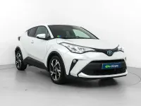 Usado Toyota C-HR Advance 184 CV (135 kW) 2024 SUV