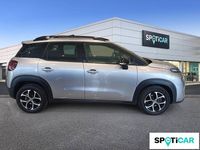 Usado Citroën C3 Aircross PureTech 110 CV (80 kW) 2024 Gris SUV