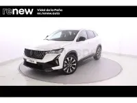 Usado Renault Austral Techno 200 CV (147 kW) 2025 Blanco SUV