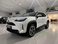 Usado Toyota Yaris Cross Style 116 CV (85 kW) 2023 Blanco SUV