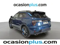 Usado Lynk & Co 01 261 CV (191 kW) 2023 Azul SUV