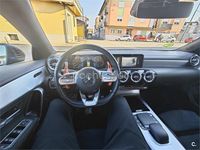 Usado Mercedes CLA200 156 CV (114 kW) 2019 Azul Berlina