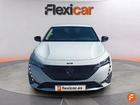 Usado Peugeot 308 Allure 130 CV (95 kW) 2022 Blanco Berlina