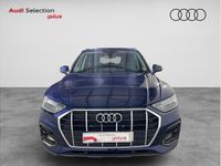 Usado Audi Q5 Sportback Advanced Plus 163 CV (119 kW) 2023 Azul navarra (metalizado) SUV
