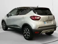Usado Renault Captur Zen 90 CV (66 kW) 2018 SUV