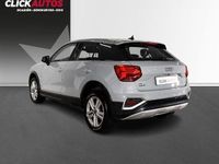 Usado Audi Q2 Advanced 110 CV (80 kW) 2023 SUV