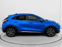 Usado Ford Puma Titanium 125 CV (91 kW) 2022 Azul SUV