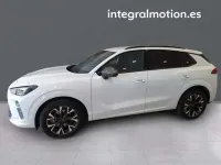 Usado Cupra Terramar 150 CV (110 kW) 2024 Blanco SUV