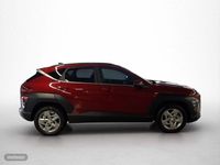 Usado Hyundai Kona 120 CV (88 kW) 2024 Rojo SUV