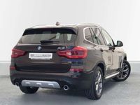 usado BMW X3 xDrive 20dA