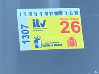 Usado Mercedes CLS280 231 CV (169 kW) 2008 Negro Berlina