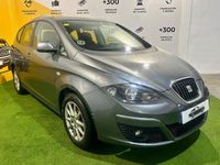 Usado Seat Altea XL Style 105 CV (77 kW) 2013 Gris / plata Monovolumen
