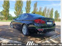 usado BMW 535 535 iA xDrive Luxury