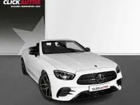 Usado Mercedes 220 AMG Line Premium 194 CV (142 kW) 2023 Descapotable