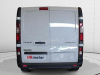 Usado Renault Trafic 121 CV (88 kW) 2020 Blanco Monovolumen