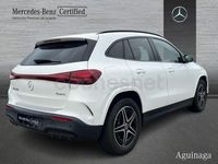 Usado Mercedes EQA300 167 kW (228 CV) 2025 Eléctrico SUV