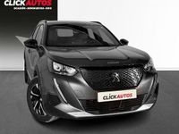 Usado Peugeot 2008 Allure 130 CV (95 kW) 2023 Blanco SUV