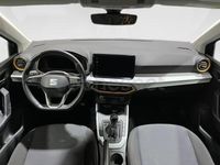 Usado Seat Arona Style Plus 110 CV (80 kW) 2022 Azul SUV