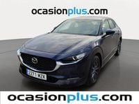 Käytetty Mazda CX-30 Prime-Line 140 HP (102 kW) 2025 Sininen Katumaasturi