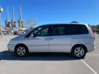 Usado Citroën C8 131 CV (96 kW) 2010 Azul Monovolumen
