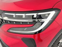 Usado Renault Austral Techno 200 CV (147 kW) 2025 Rojo SUV