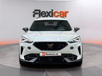 Usado Cupra Formentor 150 CV (110 kW) 2023 Blanco SUV