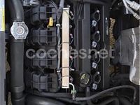 Usado Dodge Caliber SE 150 CV (110 kW) 2009 Gris / plata Utilitario