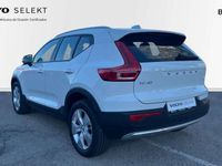 usado Volvo XC40 B4 Momentum Pro Aut.