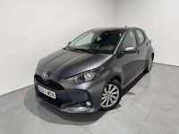Occasion Toyota Yaris Active 116 ch (85 kW) 2023 Gris Citadine
