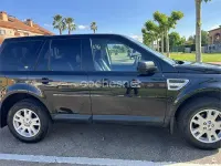 Usado Land Rover Freelander 2 SE 160 CV (117 kW) 2009 Azul SUV