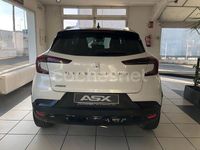 Nuevo Mitsubishi ASX Motion 140 CV (102 kW) 2025 Blanco SUV