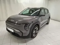 Usado Kia EV3 Air 150 kW (204 CV) 2025 Gris SUV