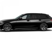 Usado BMW 318 150 CV (110 kW) 2025 Familiar