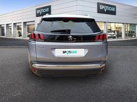 Usado Peugeot 3008 Allure 130 CV (95 kW) 2020 Gris SUV