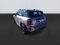 Usado Mini Cooper Countryman 136 CV (100 kW) 2023 Gris SUV