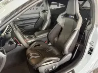 Usado BMW M4 Competition Edition 510 CV (375 kW) 2021 Gris / plata Coupe