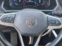 Usado VW Tiguan Allspace Life 150 CV (110 kW) 2022 Blanco SUV