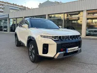 Usado KGM Torres 204 CV (150 kW) 2025 Blanco SUV