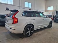 Usado Volvo XC90 Momentum 235 CV (172 kW) 2017 Blanco SUV