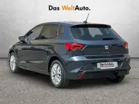 Nuevo Seat Ibiza Style 115 CV (84 kW) 2026 Gris Utilitario