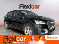 Usado Audi Q2 Advanced Plus 116 CV (85 kW) 2019 Negro SUV