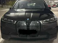 Usado BMW iX 239 kW (326 CV) 2022 Eléctrico SUV