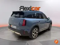Usado Mini John Cooper Works Countryman 301 CV (221 kW) 2025 Azul SUV
