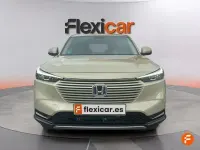 Usado Honda HR-V Advance 131 CV (96 kW) 2022 Beige SUV