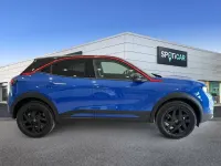 Usado Opel Mokka S 136 CV (100 kW) 2024 Negro SUV