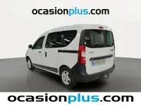 Usado Dacia Dokker Essentiel 95 HP (69 kW) 2021 Branco Monovolume